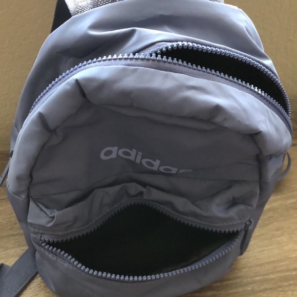 Adidas Mini backpack - Picture 8 of 10